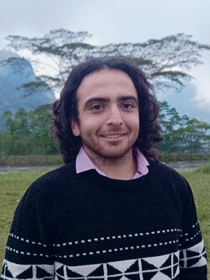 Jorge Anderson Arboleda