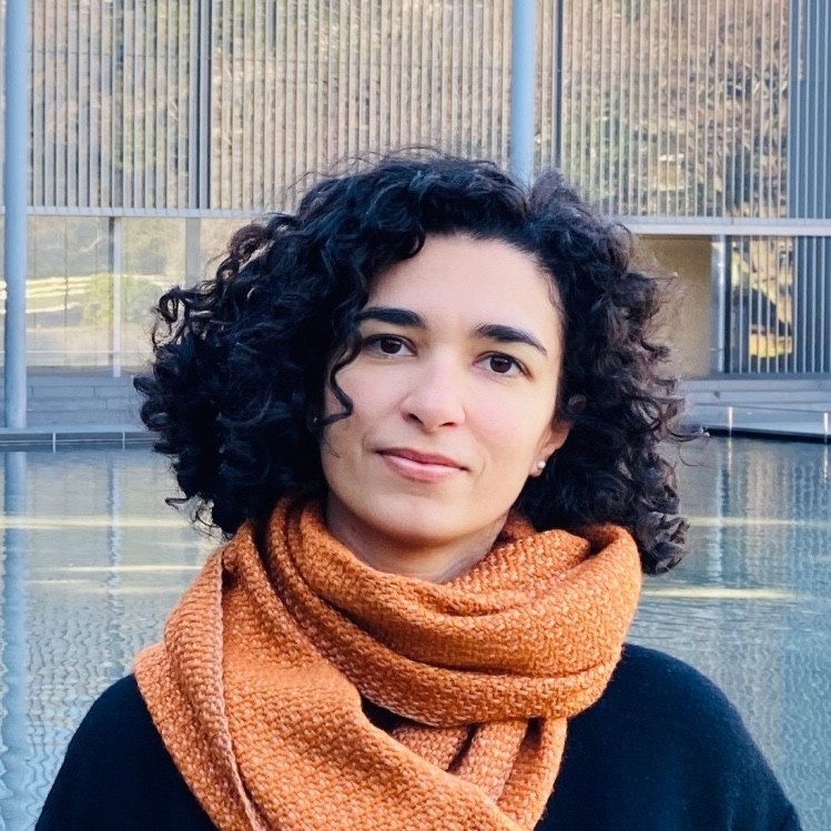 Dr Carla de Tomas